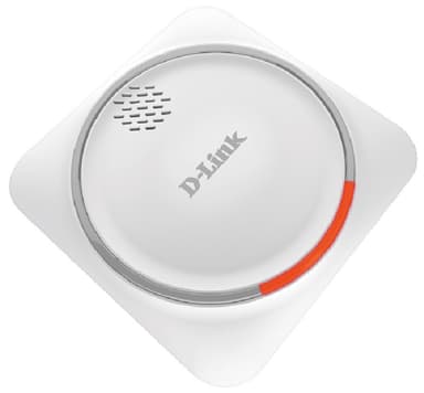 mydlink DCH-107KT Home sikkerhedsstartsæt