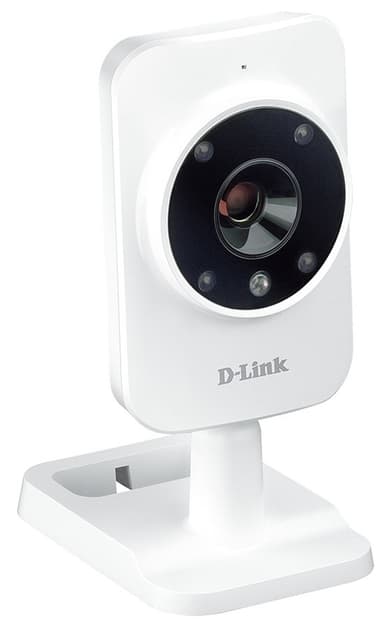 mydlink DCH-107KT Home sikkerhedsstartsæt