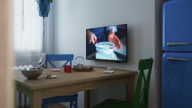 Philips 43" PFS6808 FHD LED Smart TV (2023)