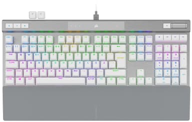 Corsair gaming-tastatur |