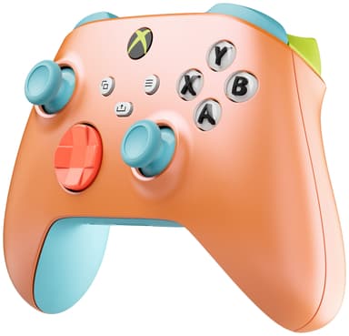 Microsoft Xbox Wireless controller (Sunkissed)