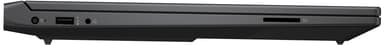 HP Victus 15 R5-5H/8/1024/RX6500M/144Hz bærbar gaming computer