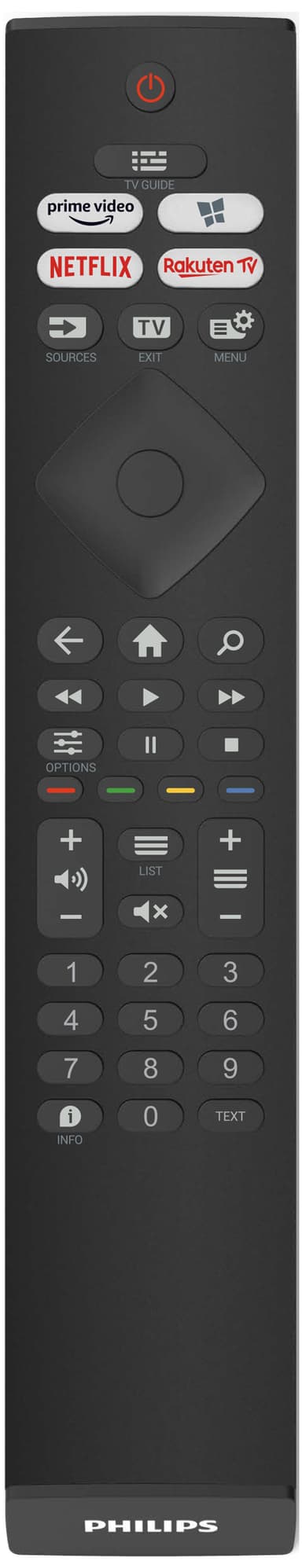 Philips 43" PFS6808 FHD LED Smart TV (2023)