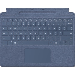 Microsoft Surface Pro 9-type cover (sapphire)