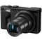 Panasonic Lumix DMC-TZ80 ultrazoom kamera - sort