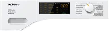 Miele vaskemaskine WSD663 WCS TwinDos