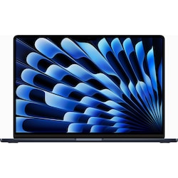 MacBook Air 15 M2/8/256 2023 (Midnat)