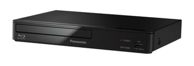 Panasonic Blu-ray afspiller DMP-BD83EGK