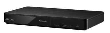 Panasonic 3D Smart Blu-ray afspiller DMP-BDT270EG