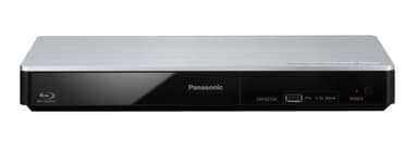 Panasonic 3D Smart Blu-ray afspiller DMP-BDT260EG