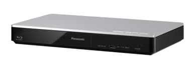 Panasonic 3D Smart Blu-ray afspiller DMP-BDT260EG