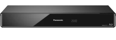 Panasonic 3D Smart Blu-ray optager GB | Elgiganten