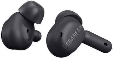 Urbanears JUNO True Wireless in-ear høretelefoner (charcoal black)