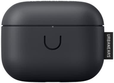 Urbanears JUNO True Wireless in-ear høretelefoner (charcoal black)