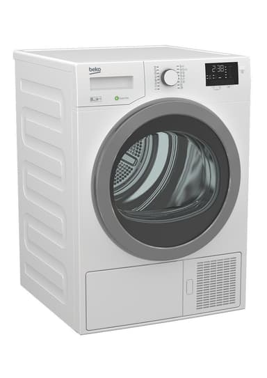 Beko tørretumbler DPY8405GXHB2
