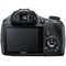 Sony CyberShot DSC-HX400V/B ultrazoom kamera (sort)