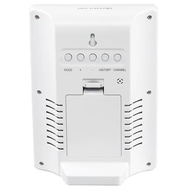 Hama Vejrstation EWS-3200 Hvid