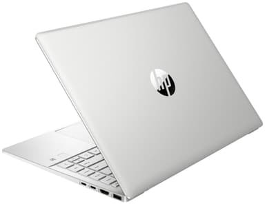 HP Pavilion Plus i7-13/16/1.024/OLED 14" bærbar computer (Natural Silver)