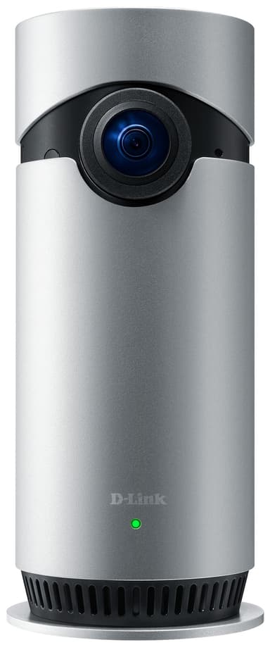 D-Link Omna 180 sikkerhedskamera