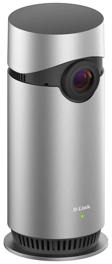 D-Link Omna 180 sikkerhedskamera