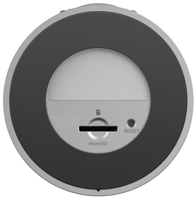 D-Link Omna 180 sikkerhedskamera