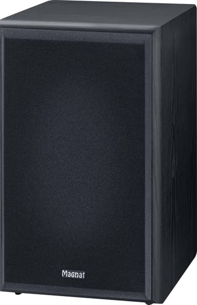 Magnat Monitor Supreme 202 Par (Sort)