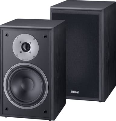 Magnat Monitor Supreme 202 Par (Sort)