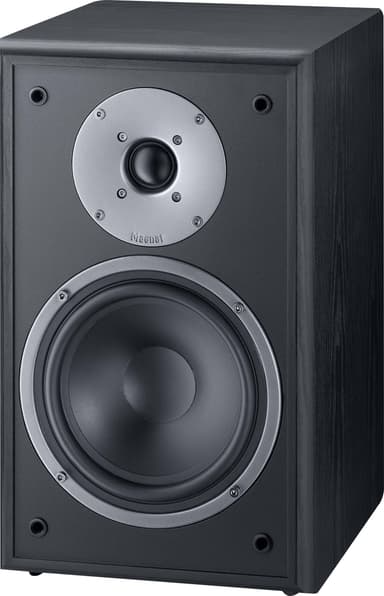 Magnat Monitor Supreme 202 Par (Sort)