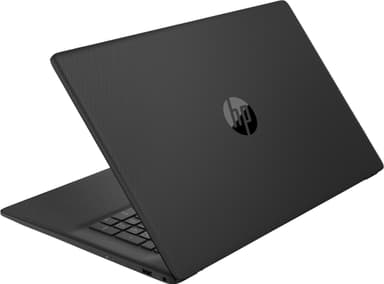 HP Laptop 17 R5 -7/8/512/HD+ 17,3" bærbar computer