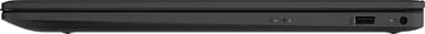 HP Laptop 17 R5 -7/8/512/HD+ 17,3" bærbar computer