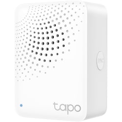 TP-Link Tapo H100 IoT Smart-hub med dørklokke