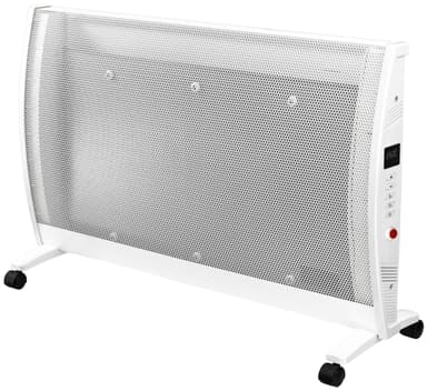 Provida Varme Booster gulvradiator 7090048690991