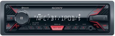 Sony bil-stereo DSXA-A400BT