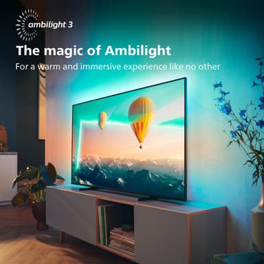 Philips 70” PUS8007 4K LED Smart TV (2022)