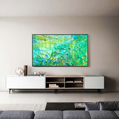 Samsung 50" CU8075 4K LED Smart TV (2023)