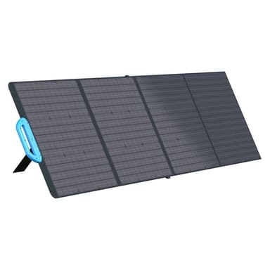 Bluetti By PowerOak 200W Solcellepanel