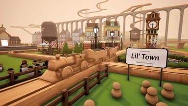 Tracks - The Toybox Edition Nintendo Switch