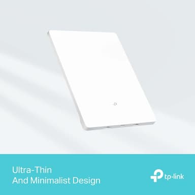 TP-Link Archer Air R5 WiFi 6 Mesh System (3-pak)