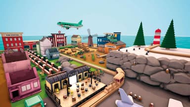 Tracks - The Toybox Edition Nintendo Switch
