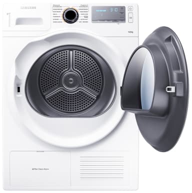 Samsung tørretumbler DV90H8000HW