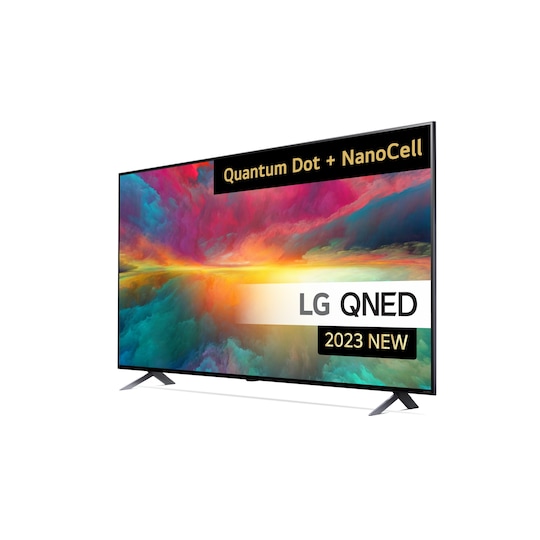 LG 65" QNED 75 4K QNED TV (2023)