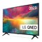 LG 43" QNED 75 4K QNED TV (2023)