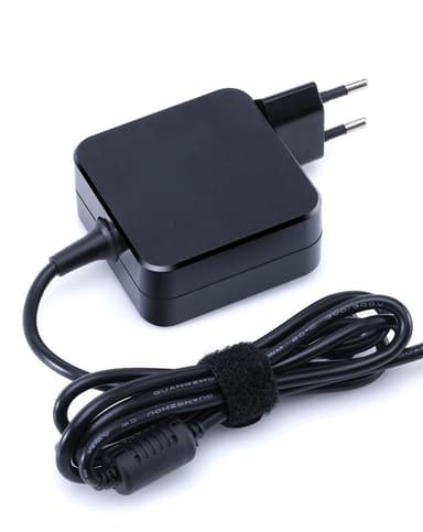 AC Adapter till Acer, 19V 3.42A 65W, 5.5×1.7