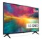 LG 43" QNED 75 4K QNED TV (2023)