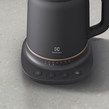 Electrolux Explore 7 elkedel E7CK1-6BP (black pearl)