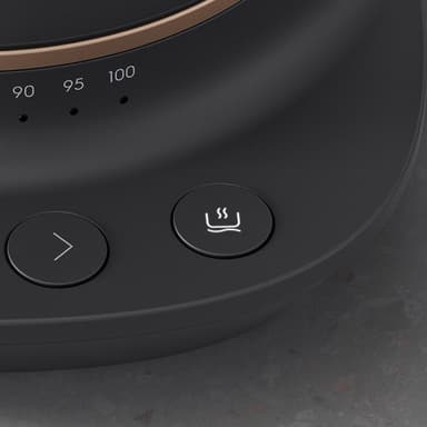 Electrolux Explore 7 elkedel E7CK1-6BP (black pearl)