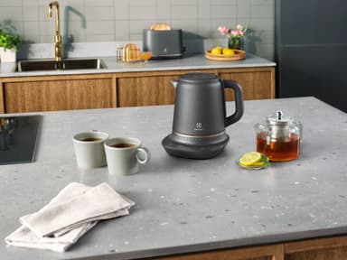 Electrolux Explore 7 elkedel E7CK1-6BP (black pearl)