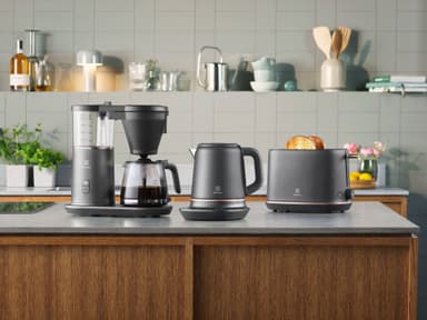 Electrolux Explore 7 elkedel E7CK1-6BP (black pearl)