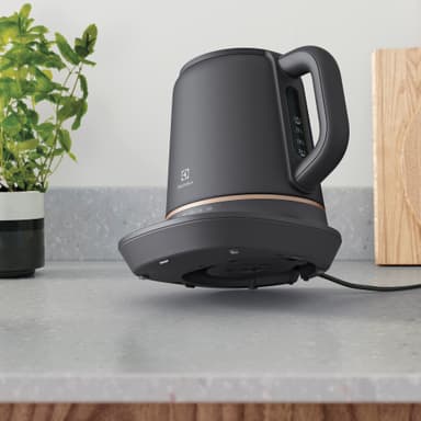 Electrolux Explore 7 elkedel E7CK1-6BP (black pearl)