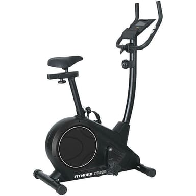 FitNord Cyclo 200 Motionscykel